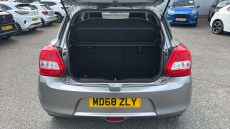 Suzuki Swift 1.0 Boosterjet SZ-T 5dr Petrol Hatchback